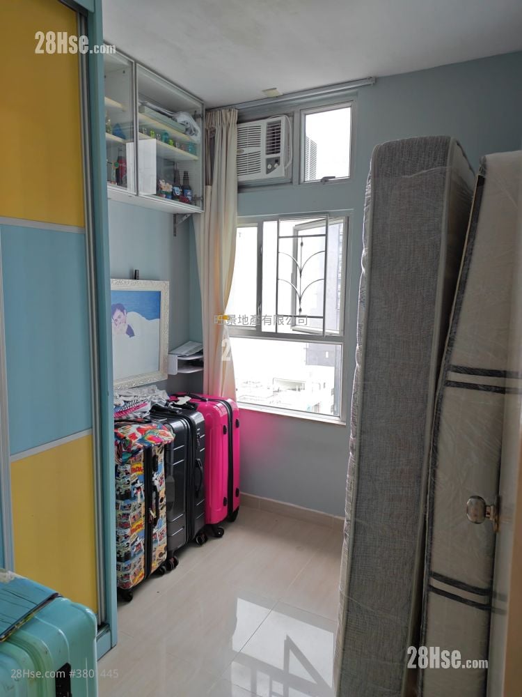 东涛苑 售盘 3 房 554 平方尺