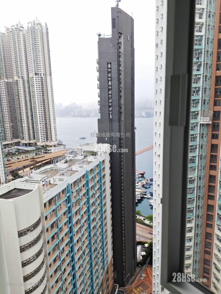 东涛苑 售盘 3 房 554 平方尺