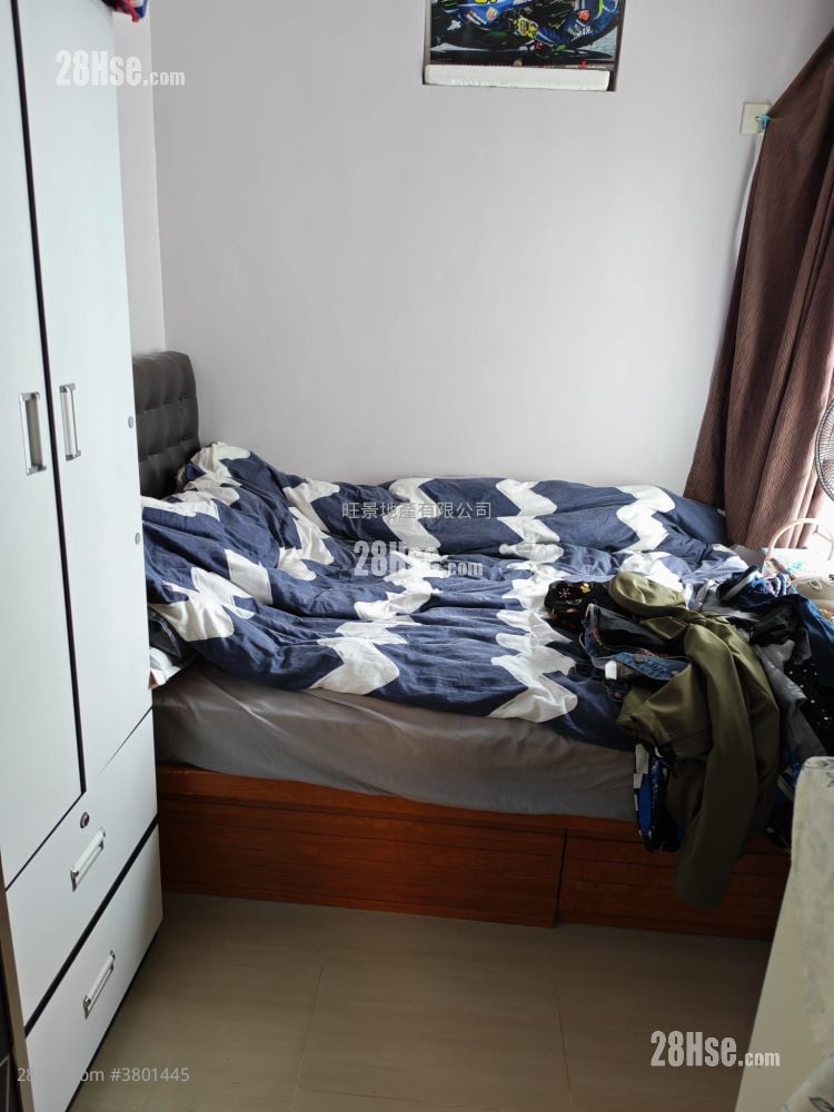 东涛苑 售盘 3 房 554 平方尺