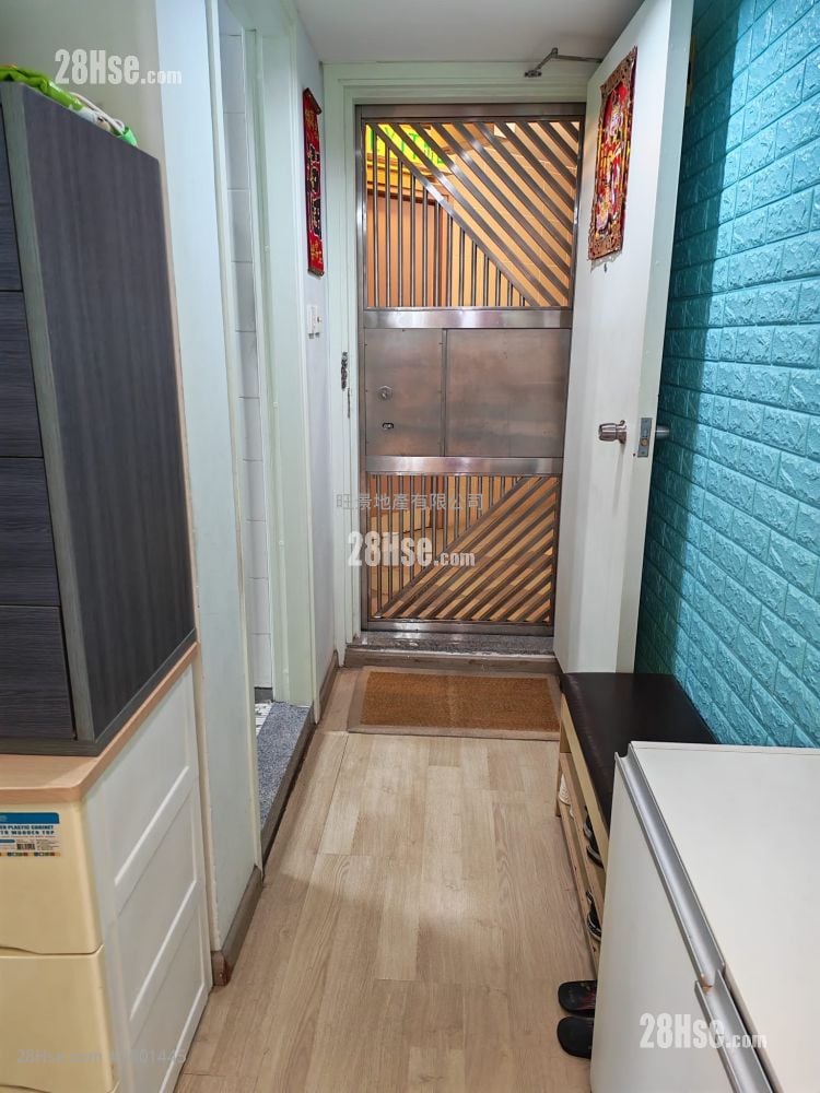 东涛苑 售盘 3 房 554 平方尺