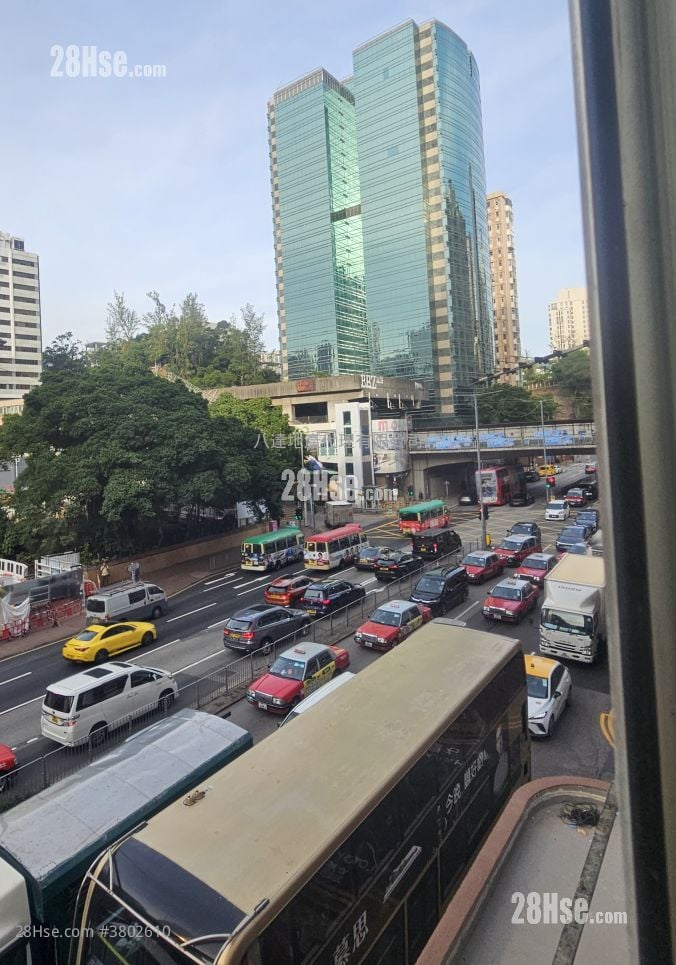 昌明大厦 售盘 开放式间隔 , 1 厕所