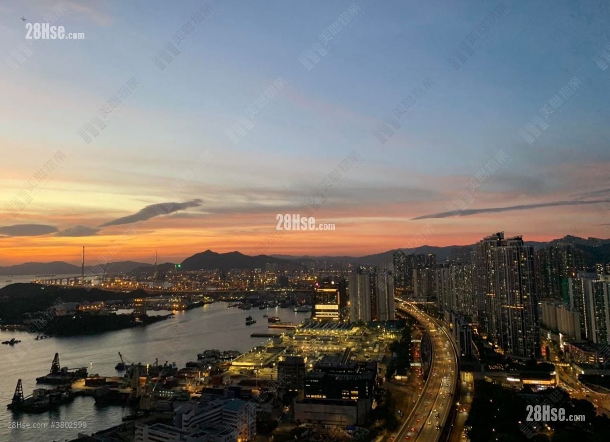 Harbour Green Sell 4 Bedrooms 1,362 ft²