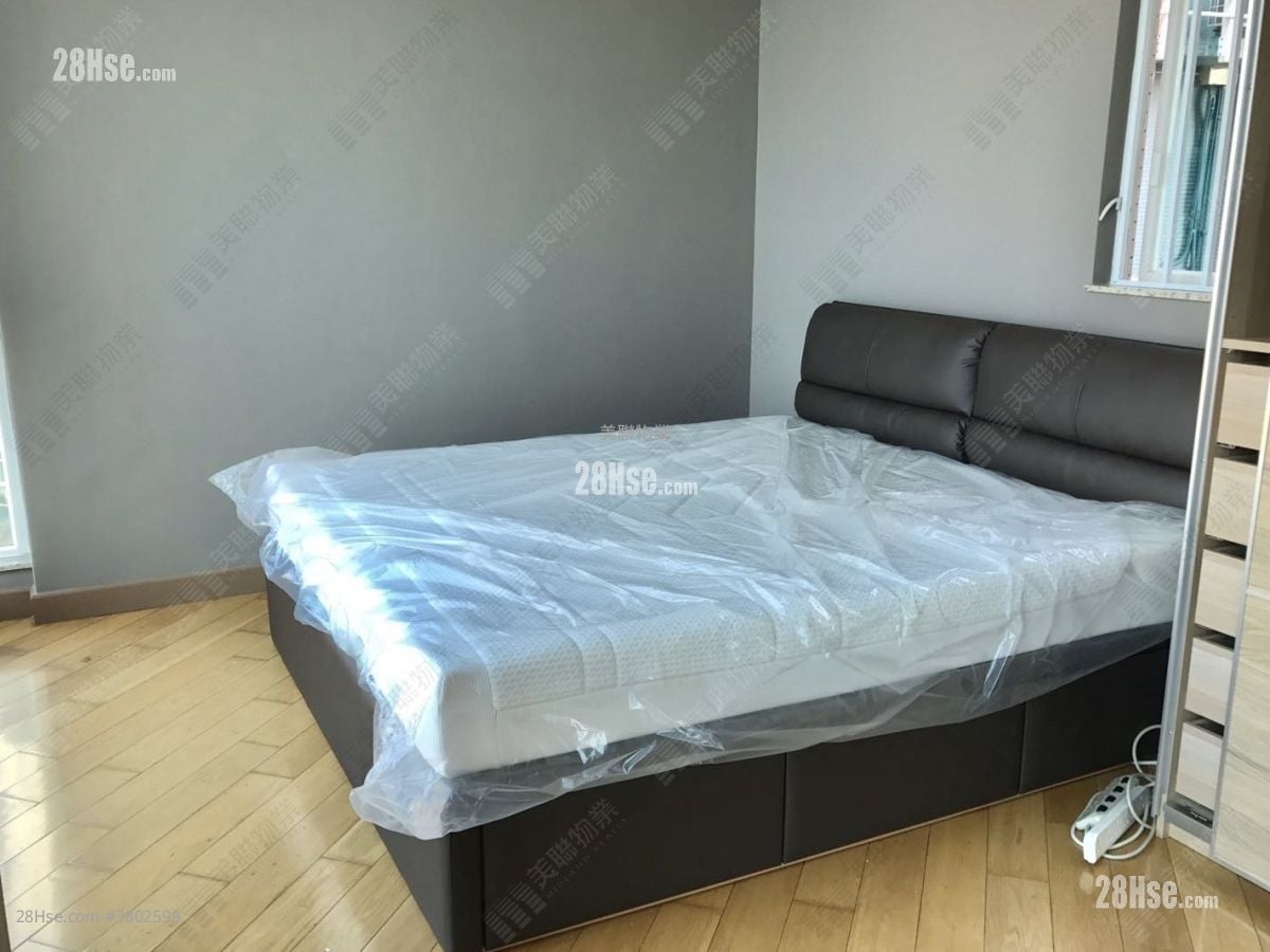 Harbour Green Sell 4 Bedrooms 1,362 ft²