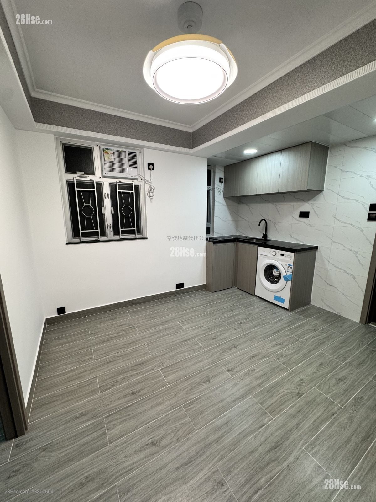 富多来新村 售盘 2 房 , 1 浴室 285 平方尺