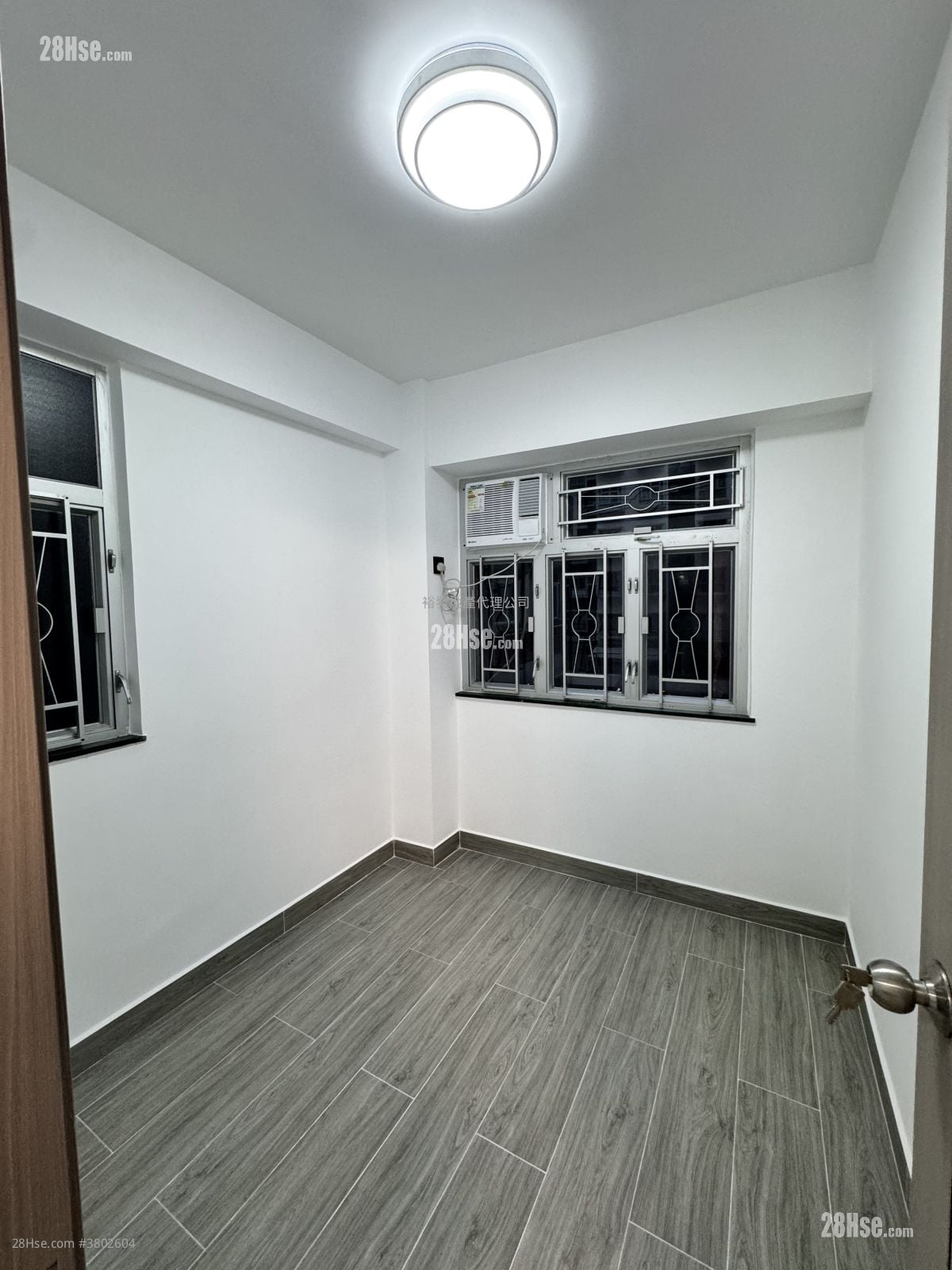 富多来新村 售盘 2 房 , 1 浴室 285 平方尺