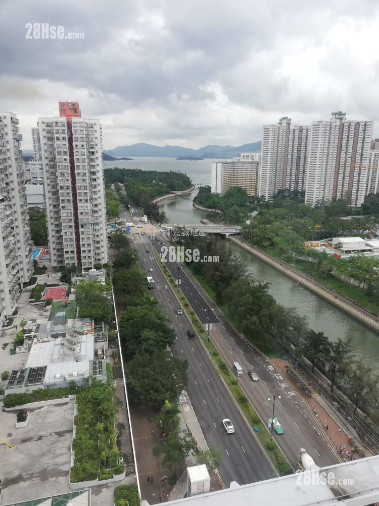 Tai Po Centre Sell 299 ft²