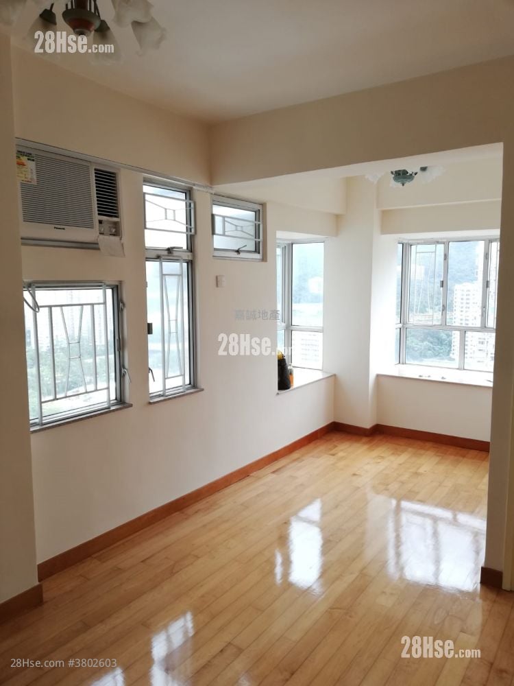 Tai Po Centre Sell 299 ft²