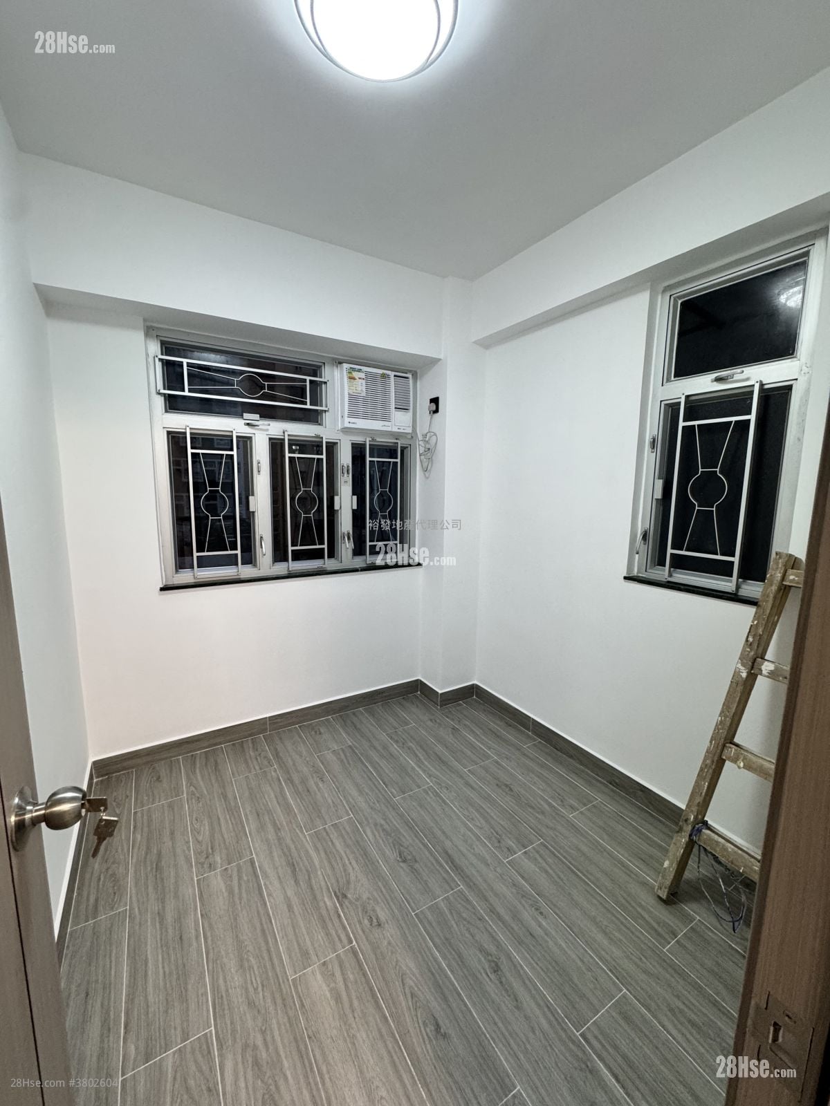 富多来新村 售盘 2 房 , 1 浴室 285 平方尺