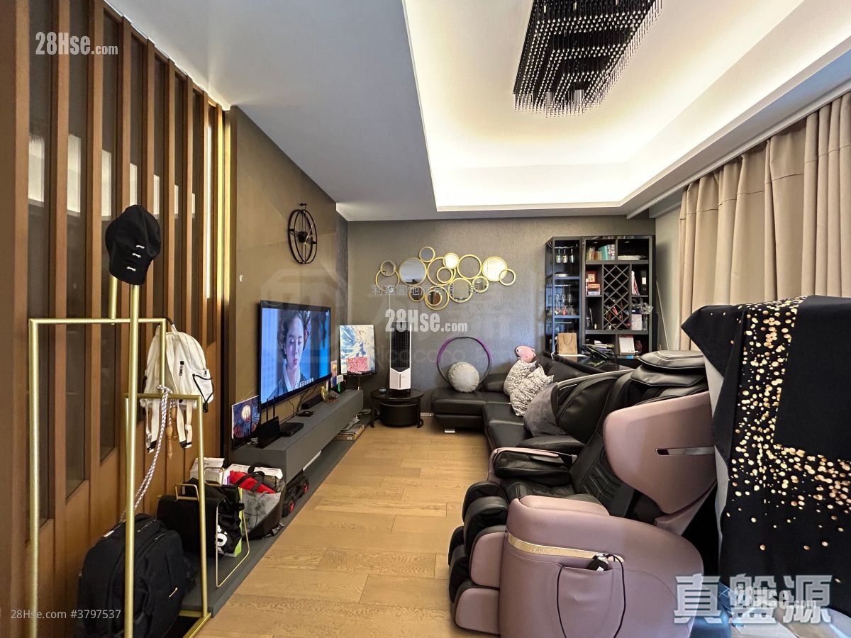 Park Villa Hillcrest Sell 4 Bedrooms 1,567 ft²