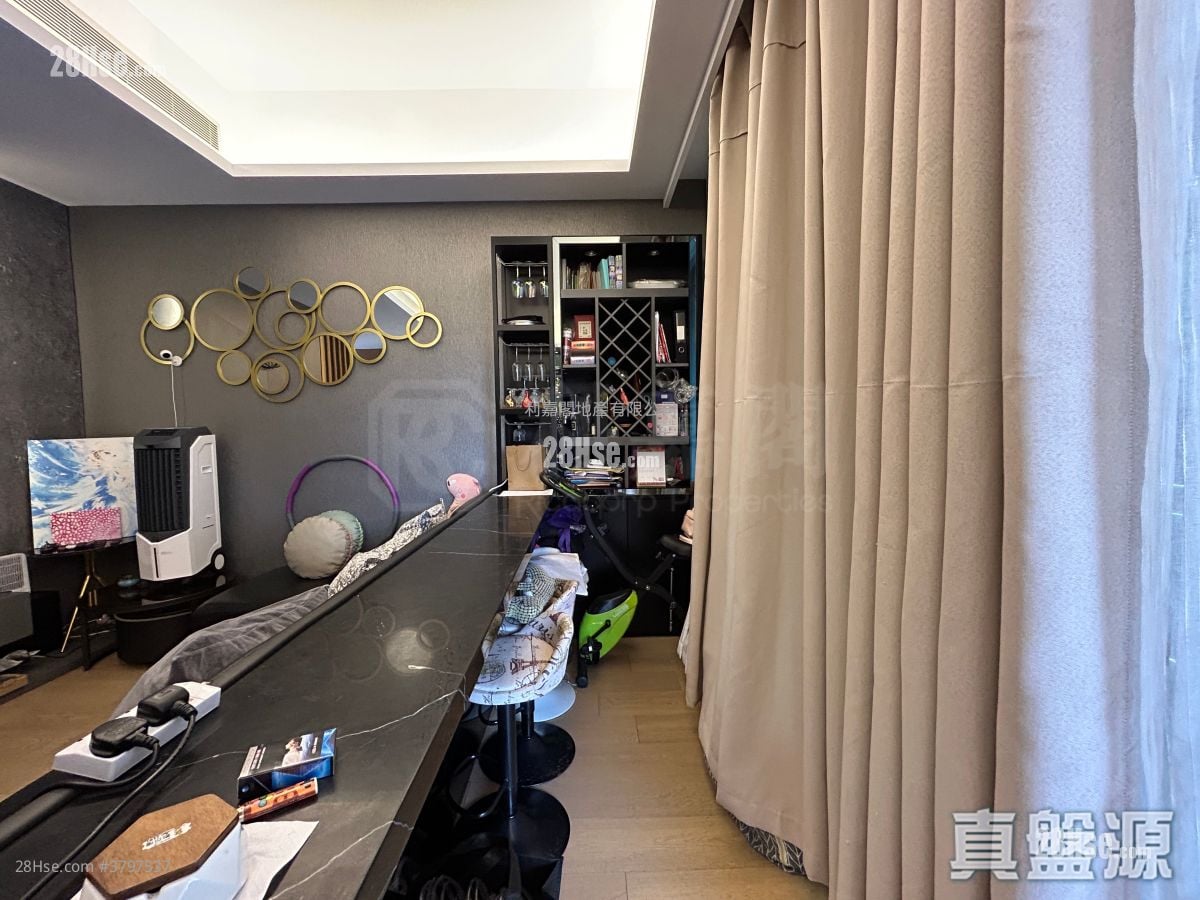 Park Villa Hillcrest Sell 4 Bedrooms 1,567 ft²