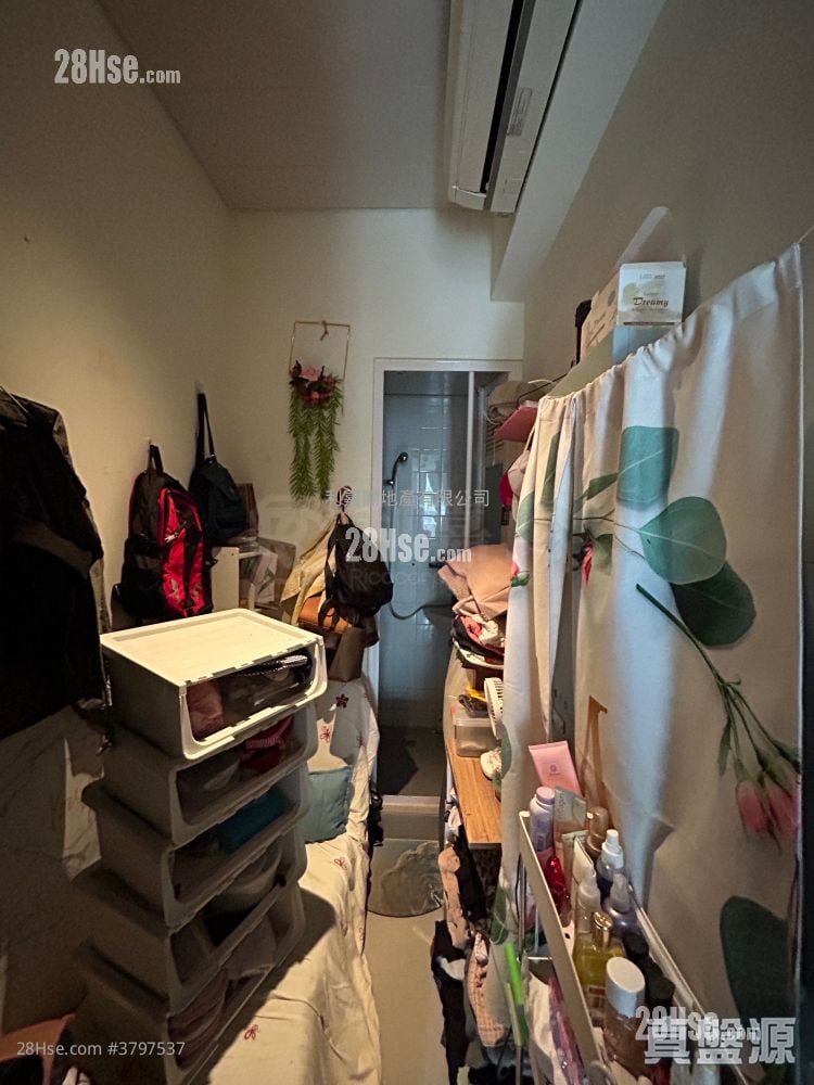 Park Villa Hillcrest Sell 4 Bedrooms 1,567 ft²