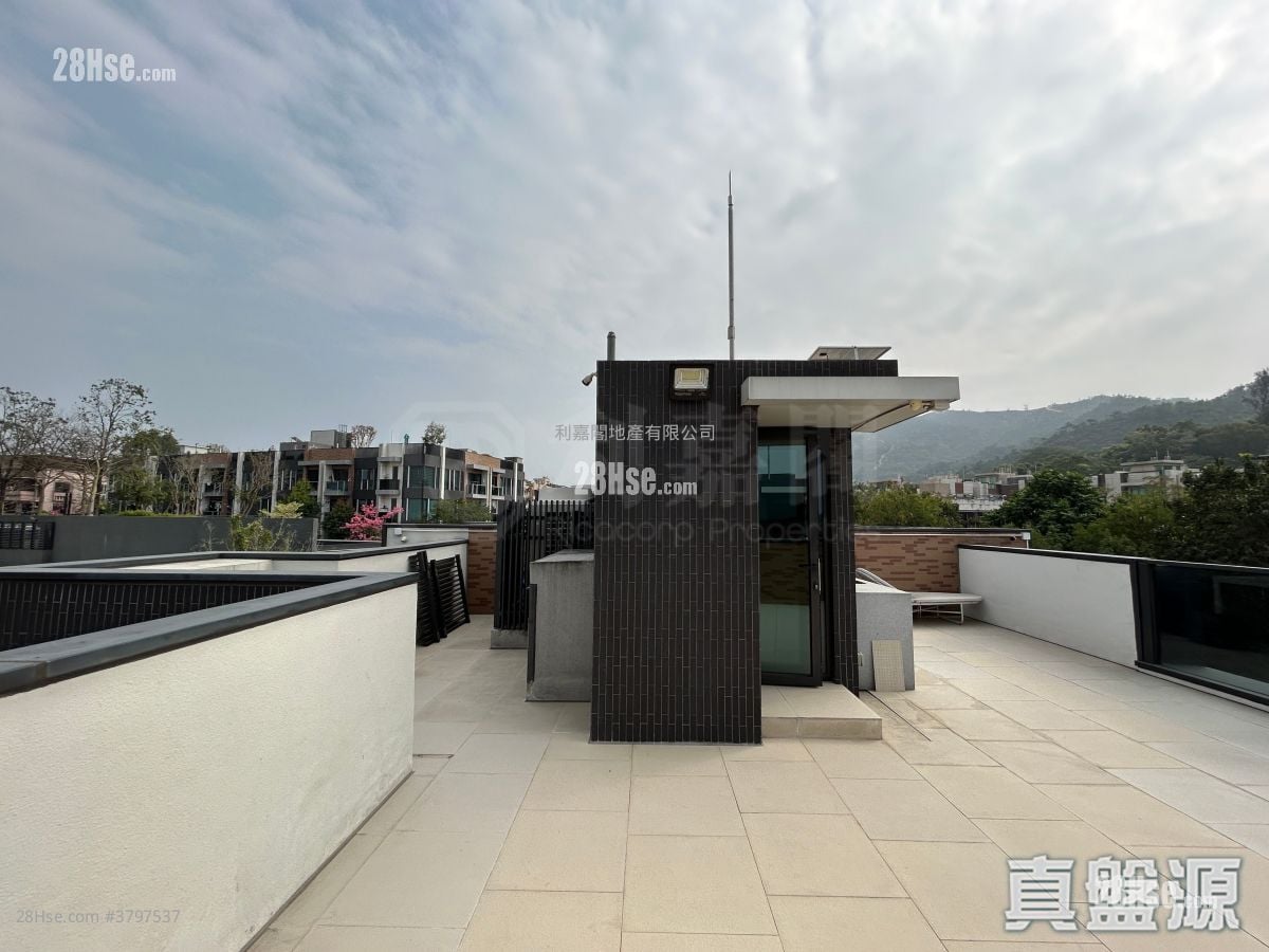 Park Villa Hillcrest Sell 4 Bedrooms 1,567 ft²