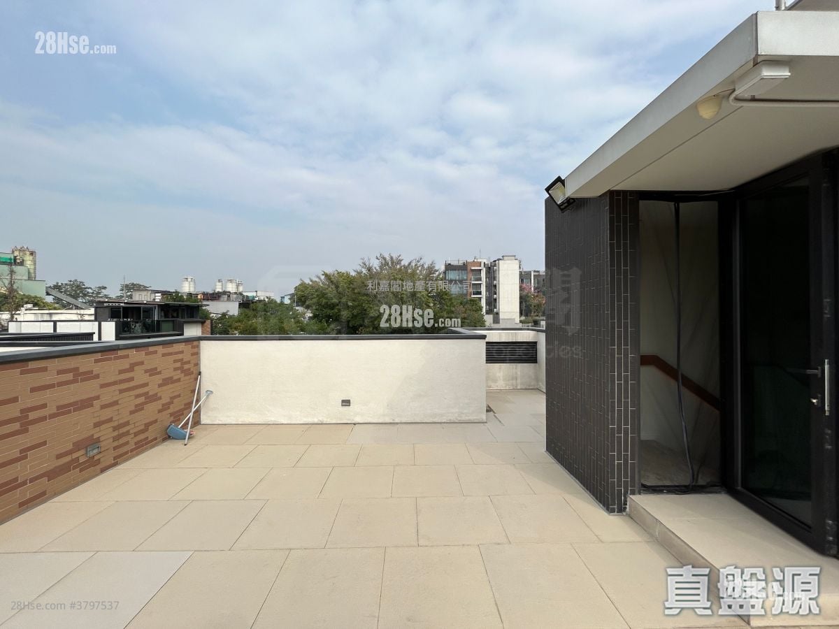 Park Villa Hillcrest Sell 4 Bedrooms 1,567 ft²