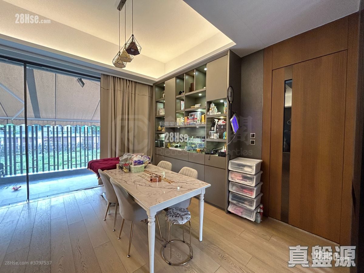 Park Villa Hillcrest Sell 4 Bedrooms 1,567 ft²