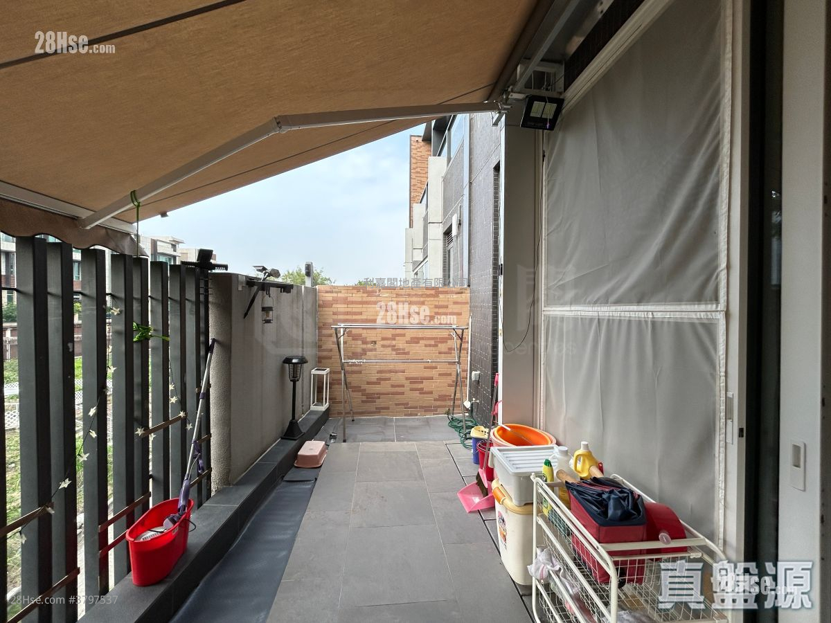 Park Villa Hillcrest Sell 4 Bedrooms 1,567 ft²