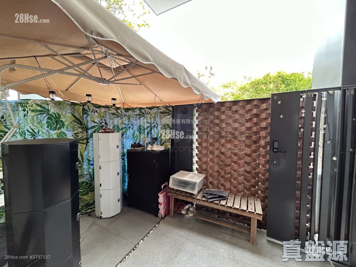 Park Villa Hillcrest Sell 4 Bedrooms 1,567 ft²