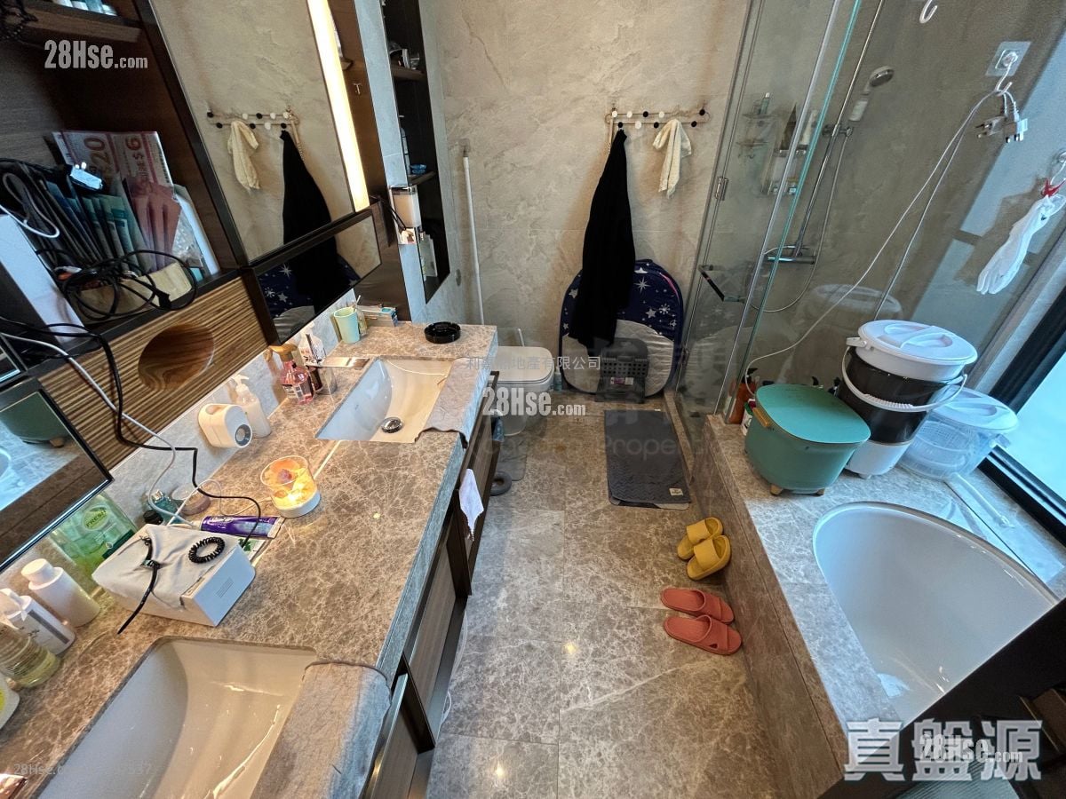 Park Villa Hillcrest Sell 4 Bedrooms 1,567 ft²