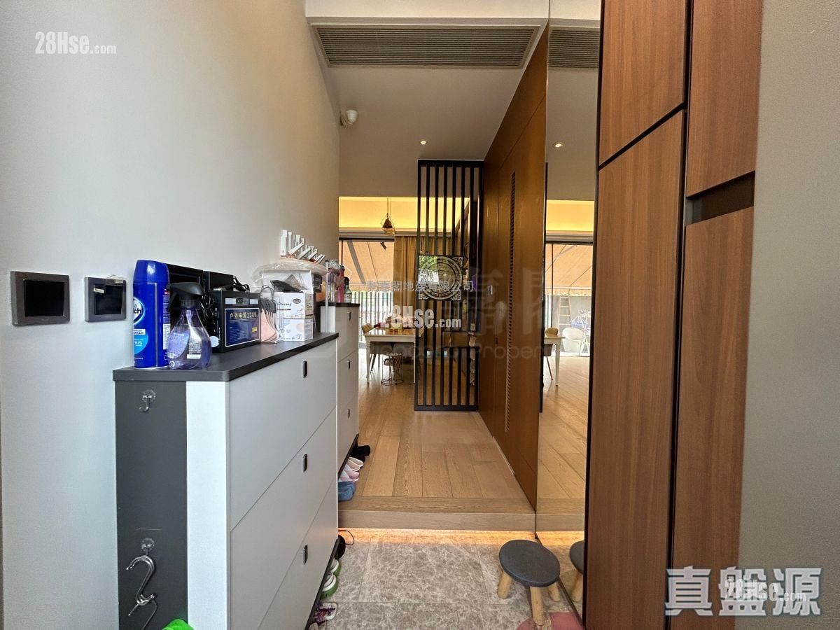 Park Villa Hillcrest Sell 4 Bedrooms 1,567 ft²