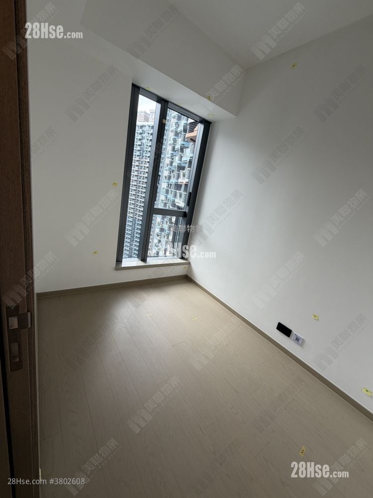 启德海湾 租盘 1 房 , 1 浴室 306 平方尺