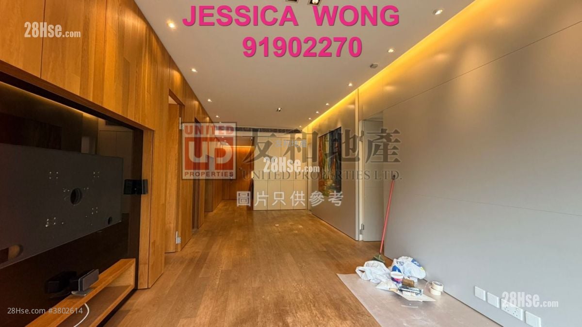 毕架山一号 租盘 3 房 , 2 浴室 1,062 平方尺