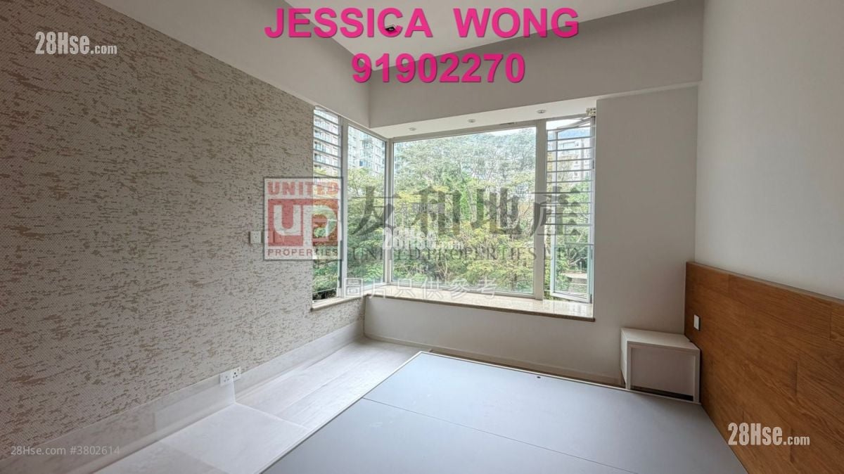 毕架山一号 租盘 3 房 , 2 浴室 1,062 平方尺