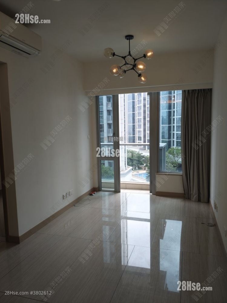 汇玺 售盘 2 房 449 平方尺