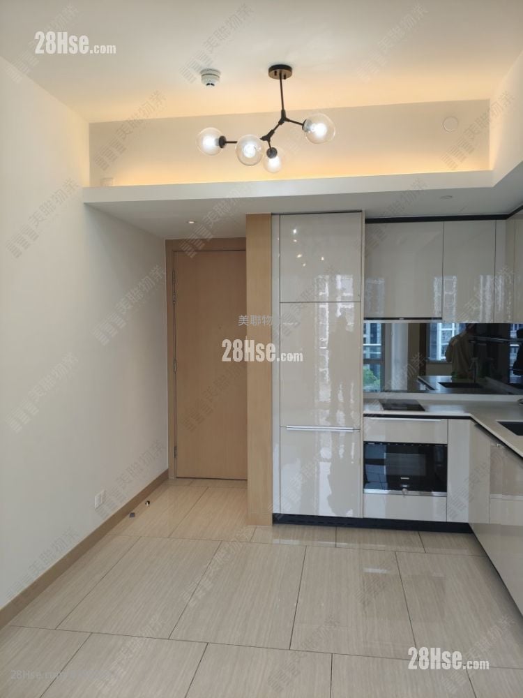 汇玺 售盘 2 房 449 平方尺