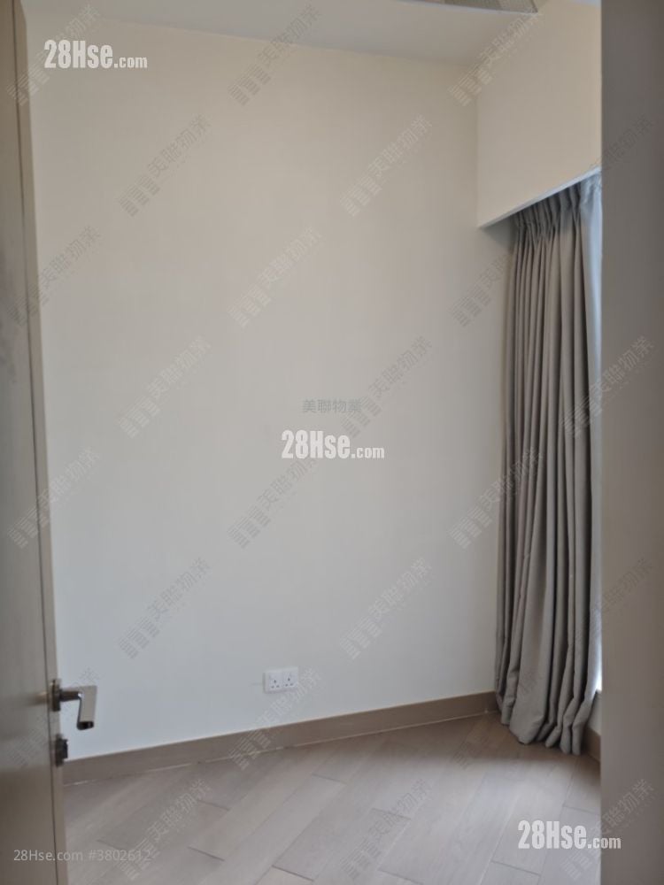 汇玺 售盘 2 房 449 平方尺