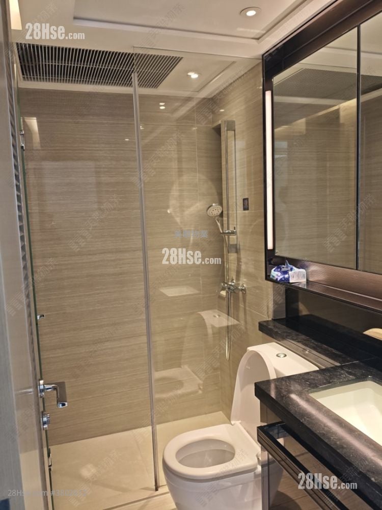 汇玺 售盘 2 房 449 平方尺