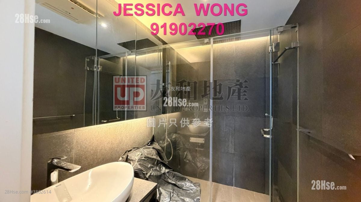 毕架山一号 租盘 3 房 , 2 浴室 1,062 平方尺