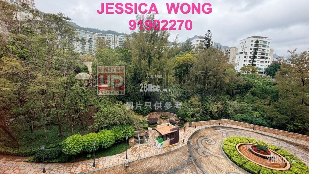 毕架山一号 租盘 3 房 , 2 浴室 1,062 平方尺