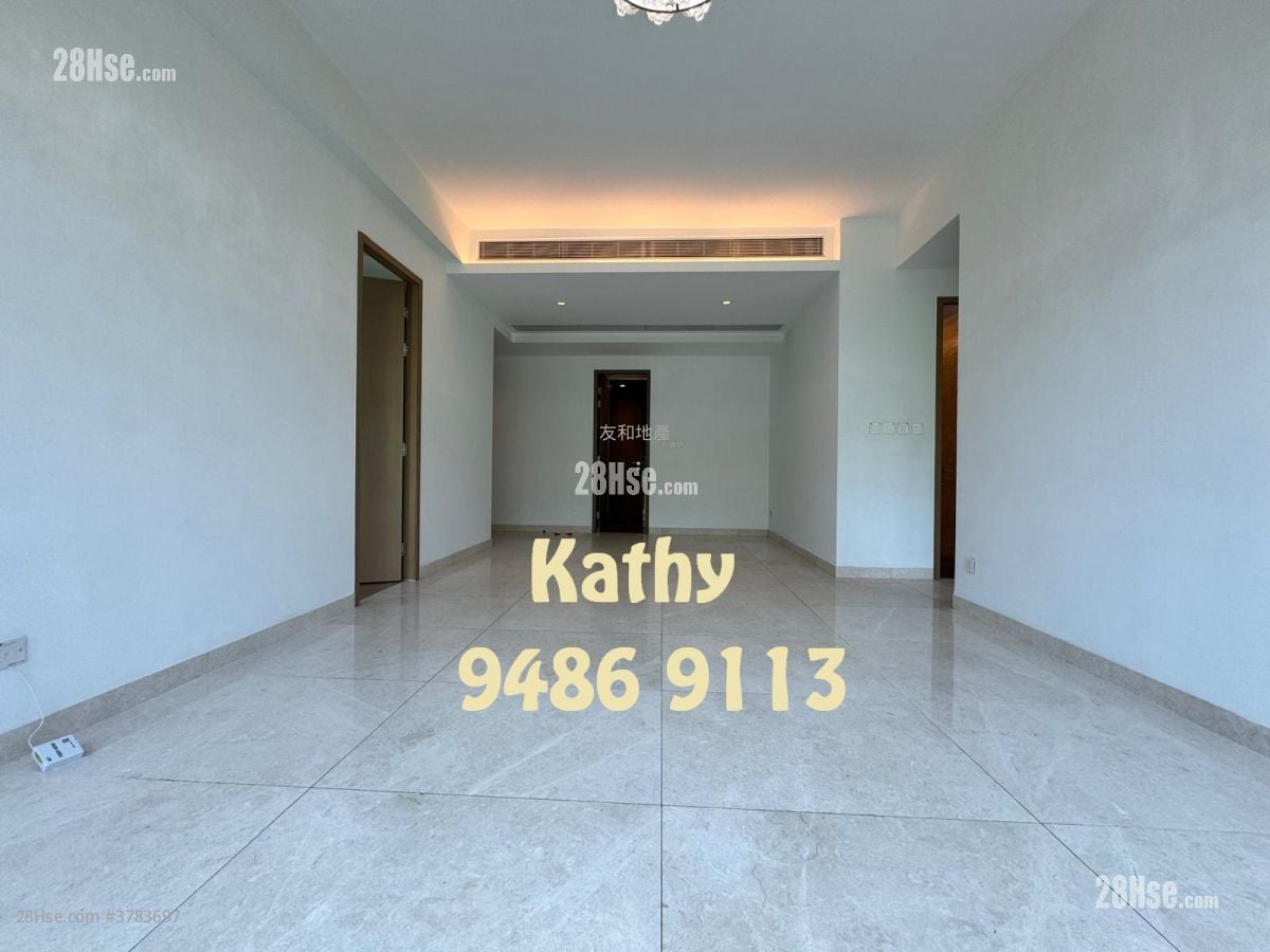 Cristallo Rental 3 Bedrooms , 3 Bathrooms 1,304 ft²