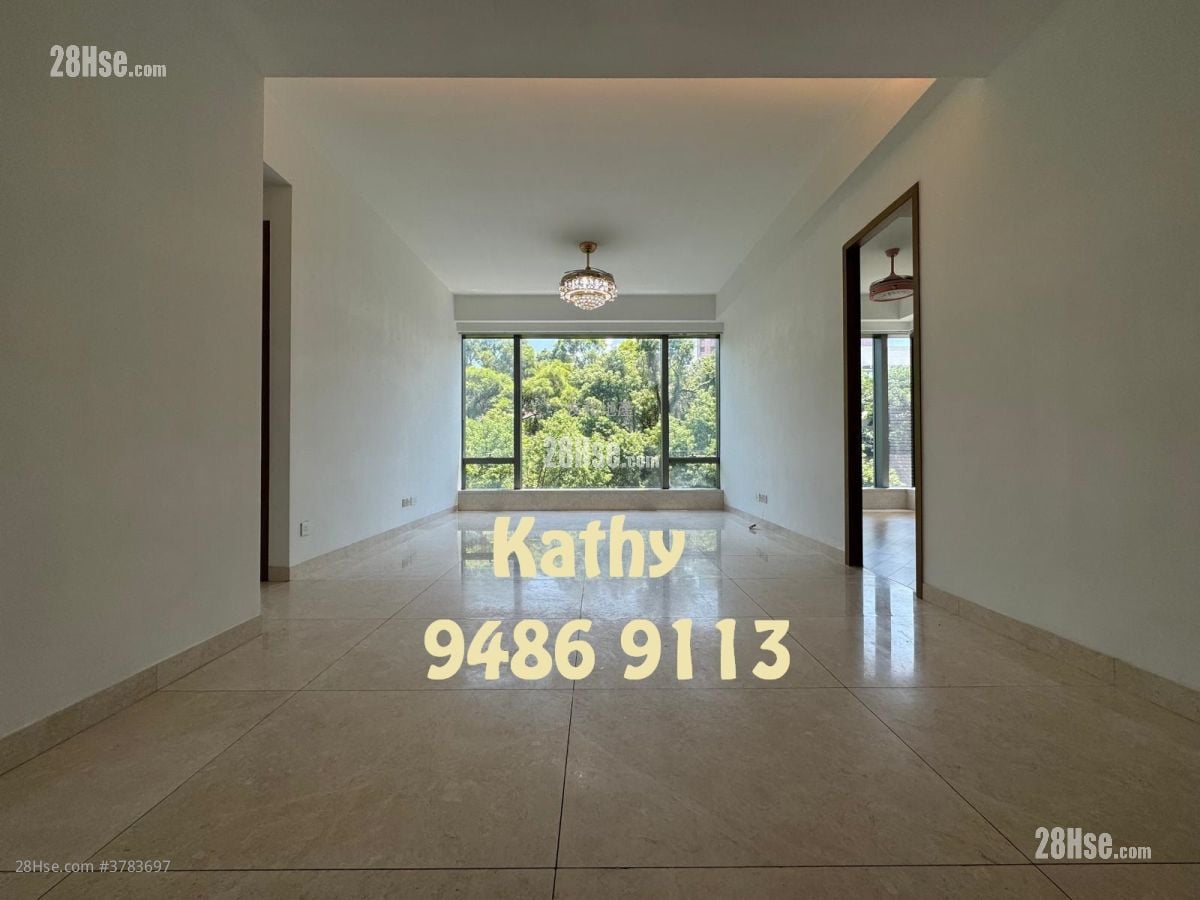 Cristallo Rental 3 Bedrooms , 3 Bathrooms 1,304 ft²