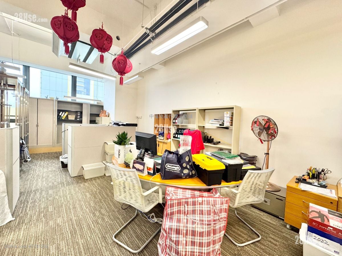 Global Gateway Tower Rental