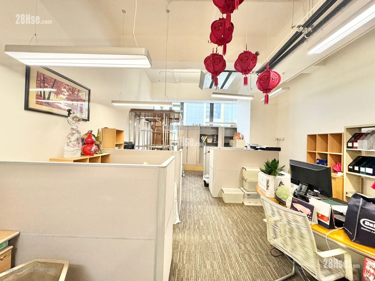 Global Gateway Tower Rental