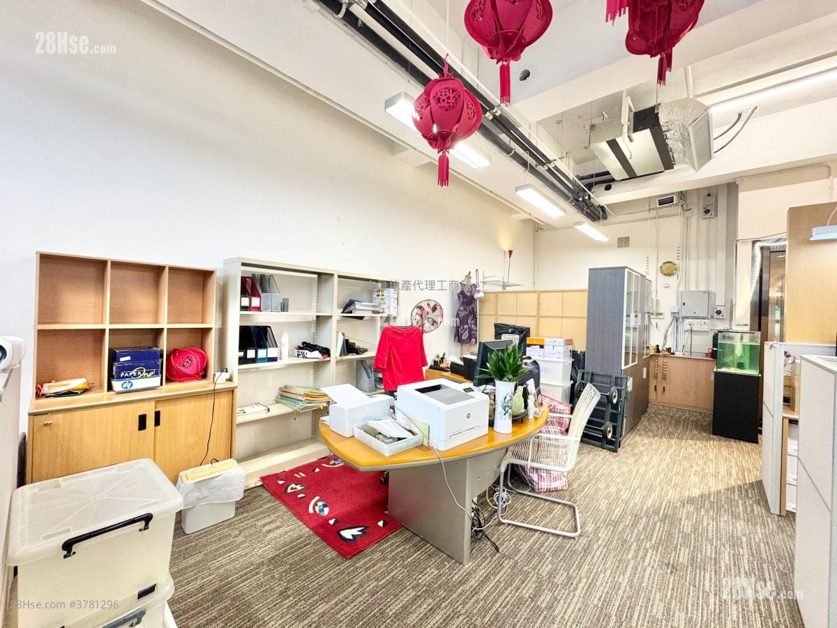 Global Gateway Tower Rental