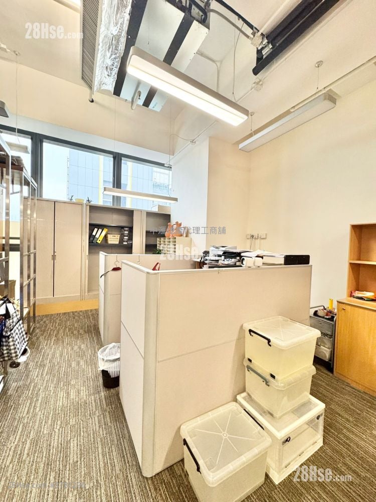 Global Gateway Tower Rental