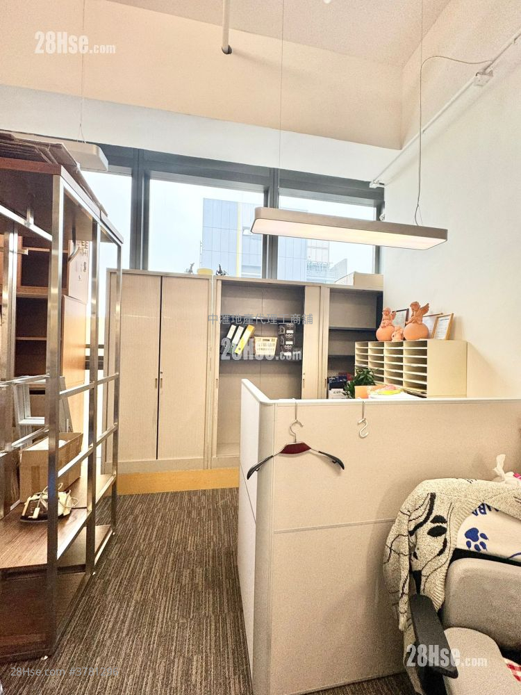 Global Gateway Tower Rental