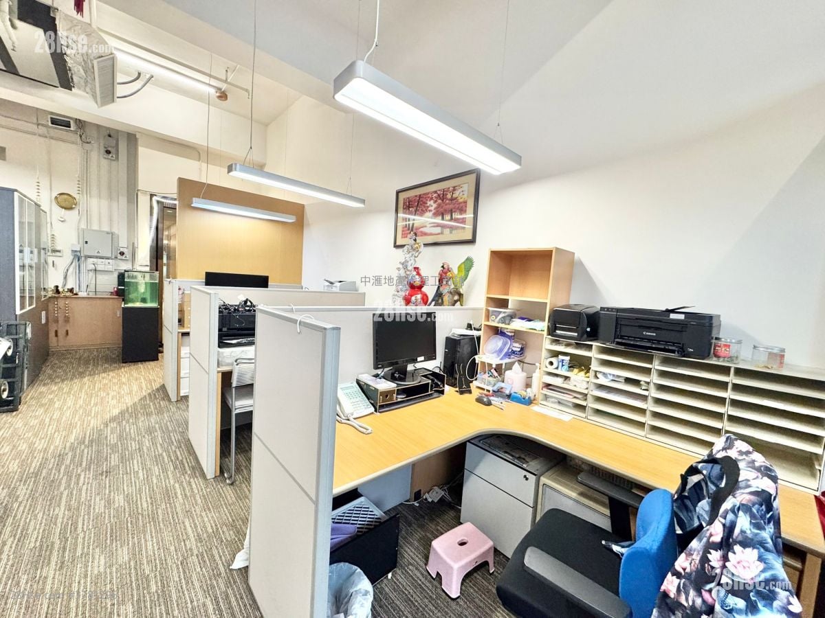 Global Gateway Tower Rental