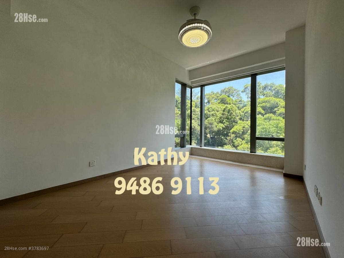 Cristallo Rental 3 Bedrooms , 3 Bathrooms 1,304 ft²