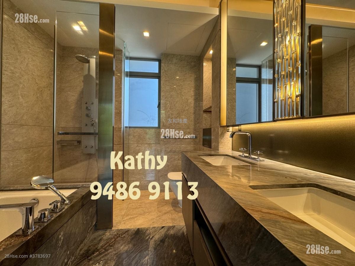 Cristallo Rental 3 Bedrooms , 3 Bathrooms 1,304 ft²