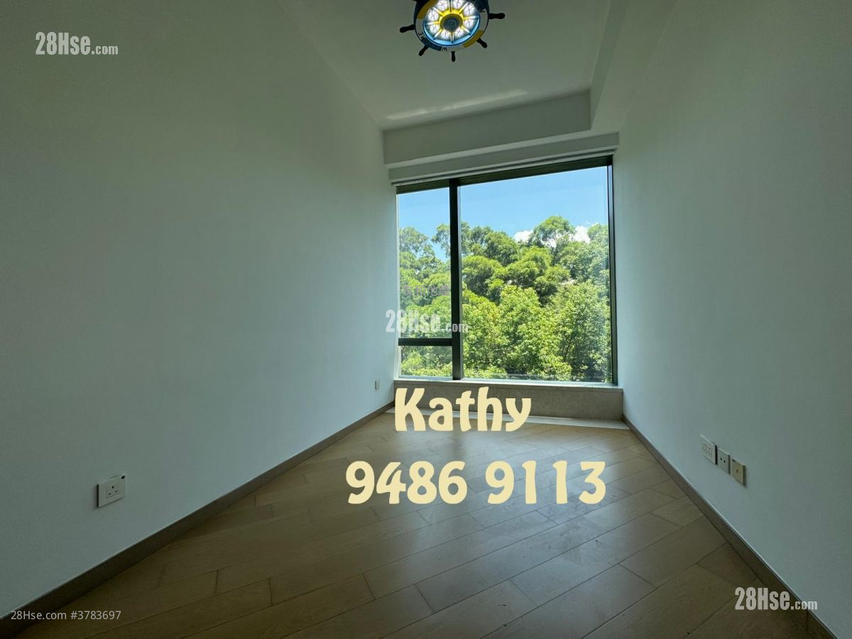 Cristallo Rental 3 Bedrooms , 3 Bathrooms 1,304 ft²