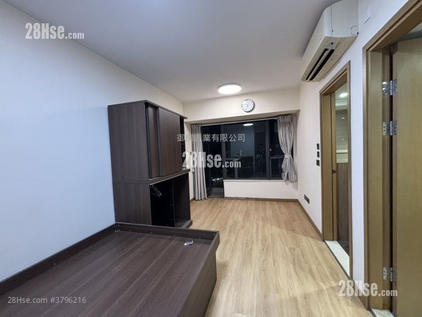 Park Signature Rental 308 ft²