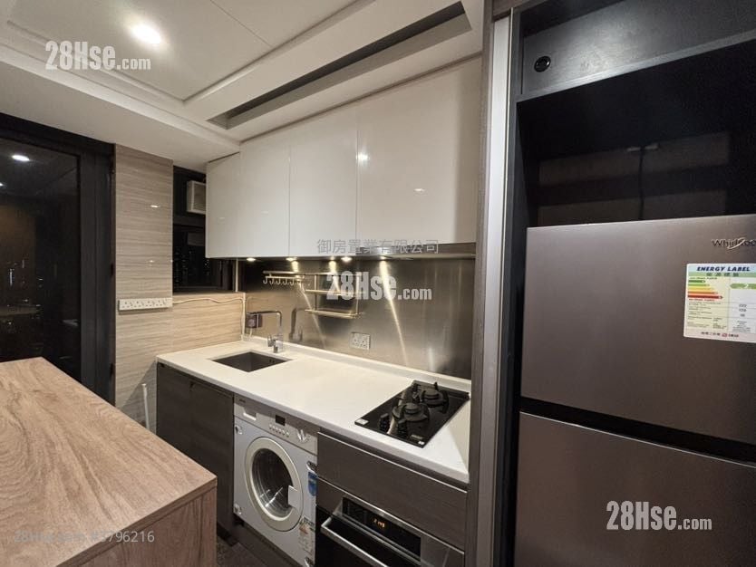 Park Signature Rental 308 ft²