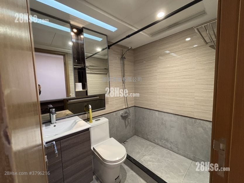 Park Signature Rental 308 ft²