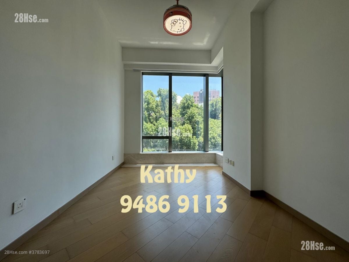 Cristallo Rental 3 Bedrooms , 3 Bathrooms 1,304 ft²