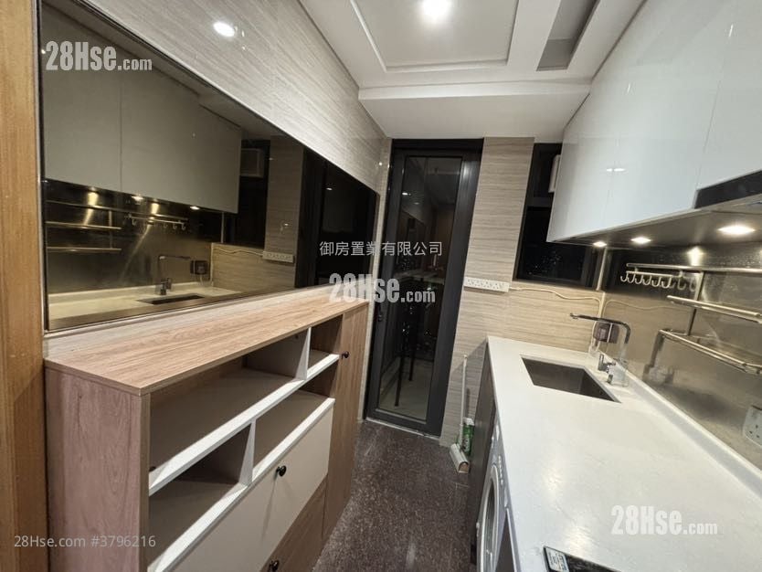 Park Signature Rental 308 ft²