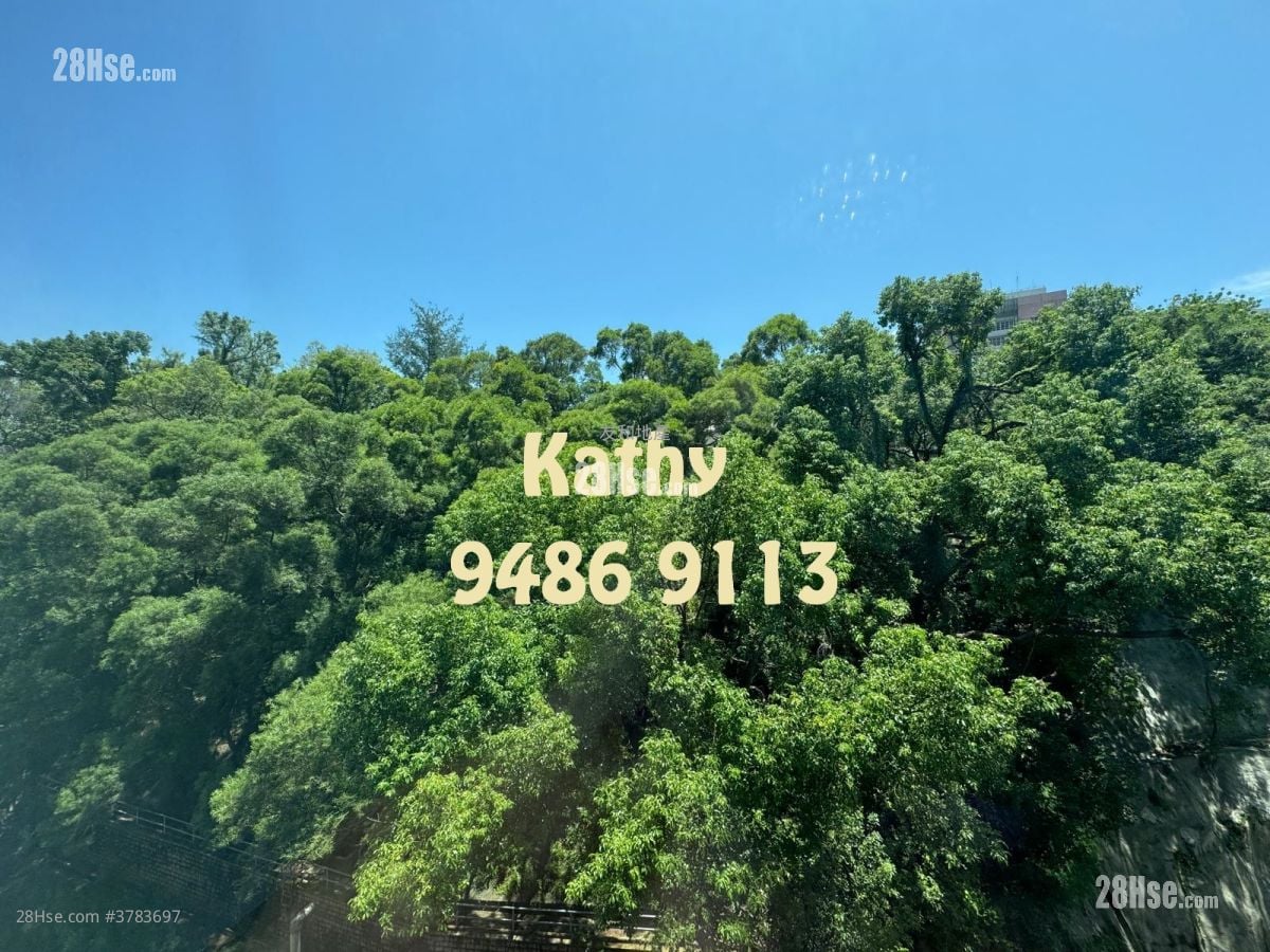 Cristallo Rental 3 Bedrooms , 3 Bathrooms 1,304 ft²