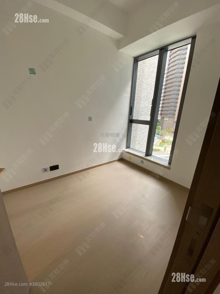 启德海湾 租盘 1 房 , 1 浴室 307 平方尺