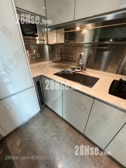 珑门 售盘 2 房 462 平方尺